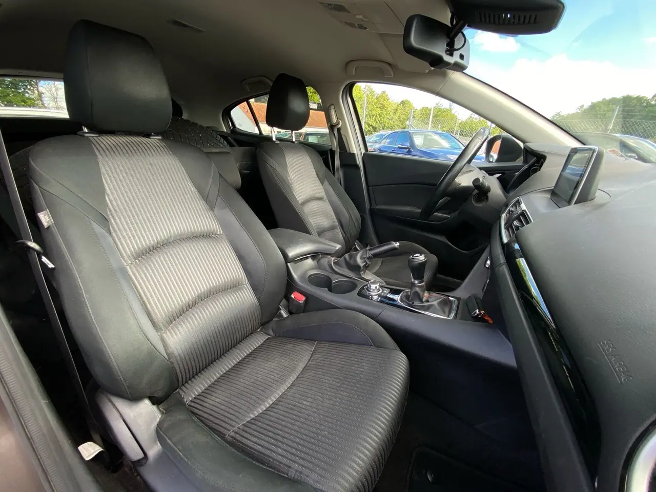 Billede 12 - Mazda 3 1,5 Skyactiv-G Vision 100HK 5d 6g