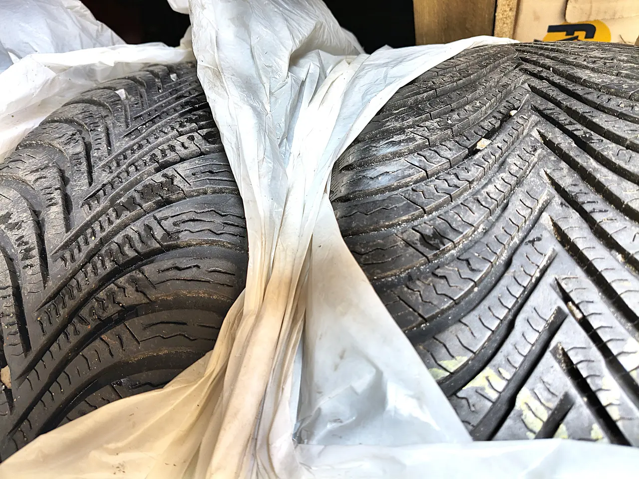 Billede 11 - Originale Toyota fælge