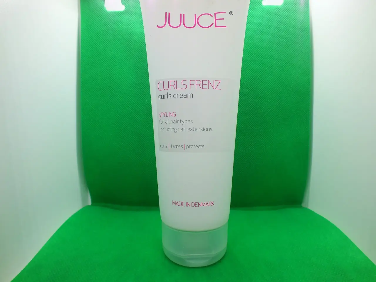 Billede 1 - curls cream