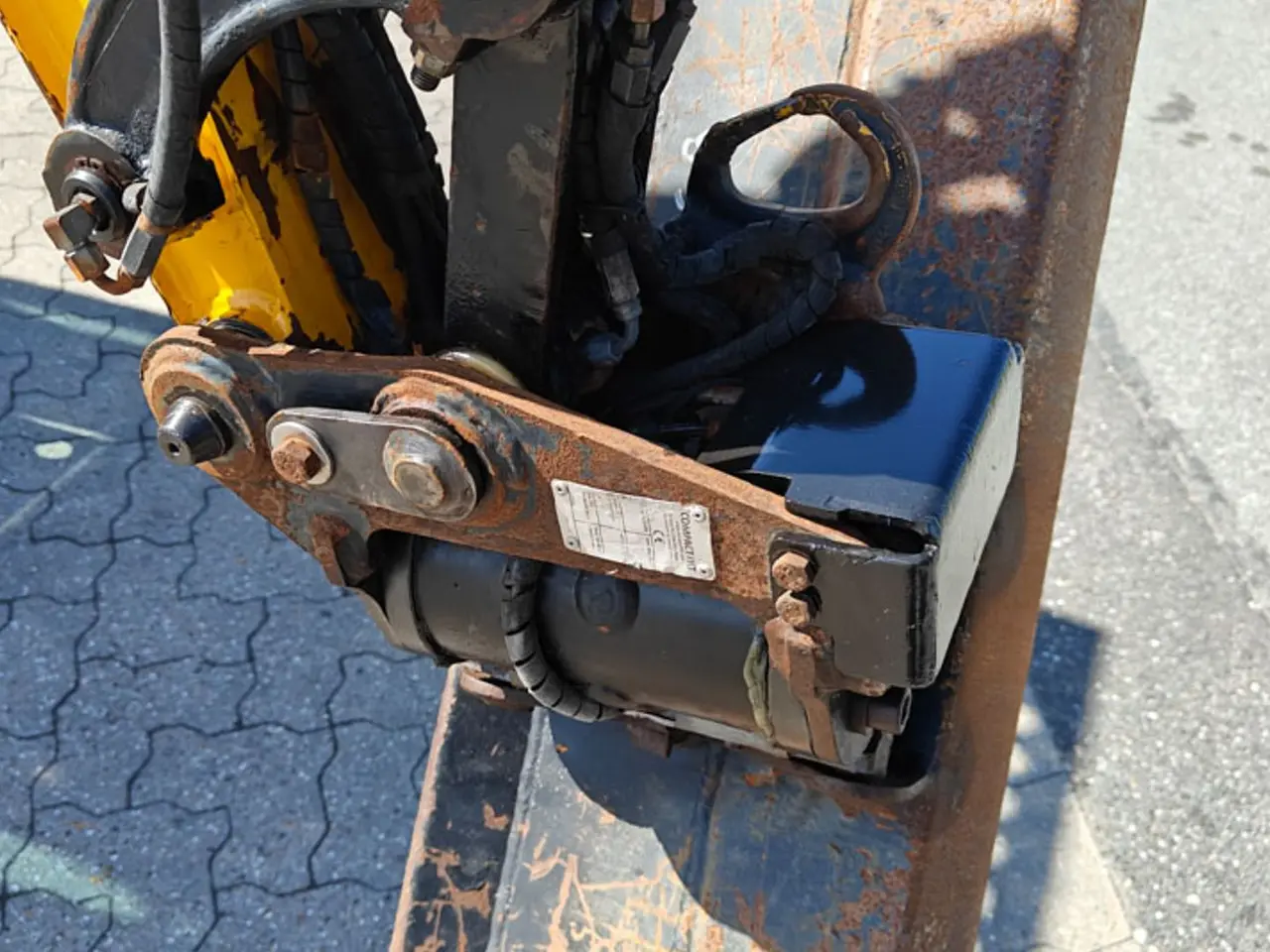 Billede 11 - JCB 19C-1