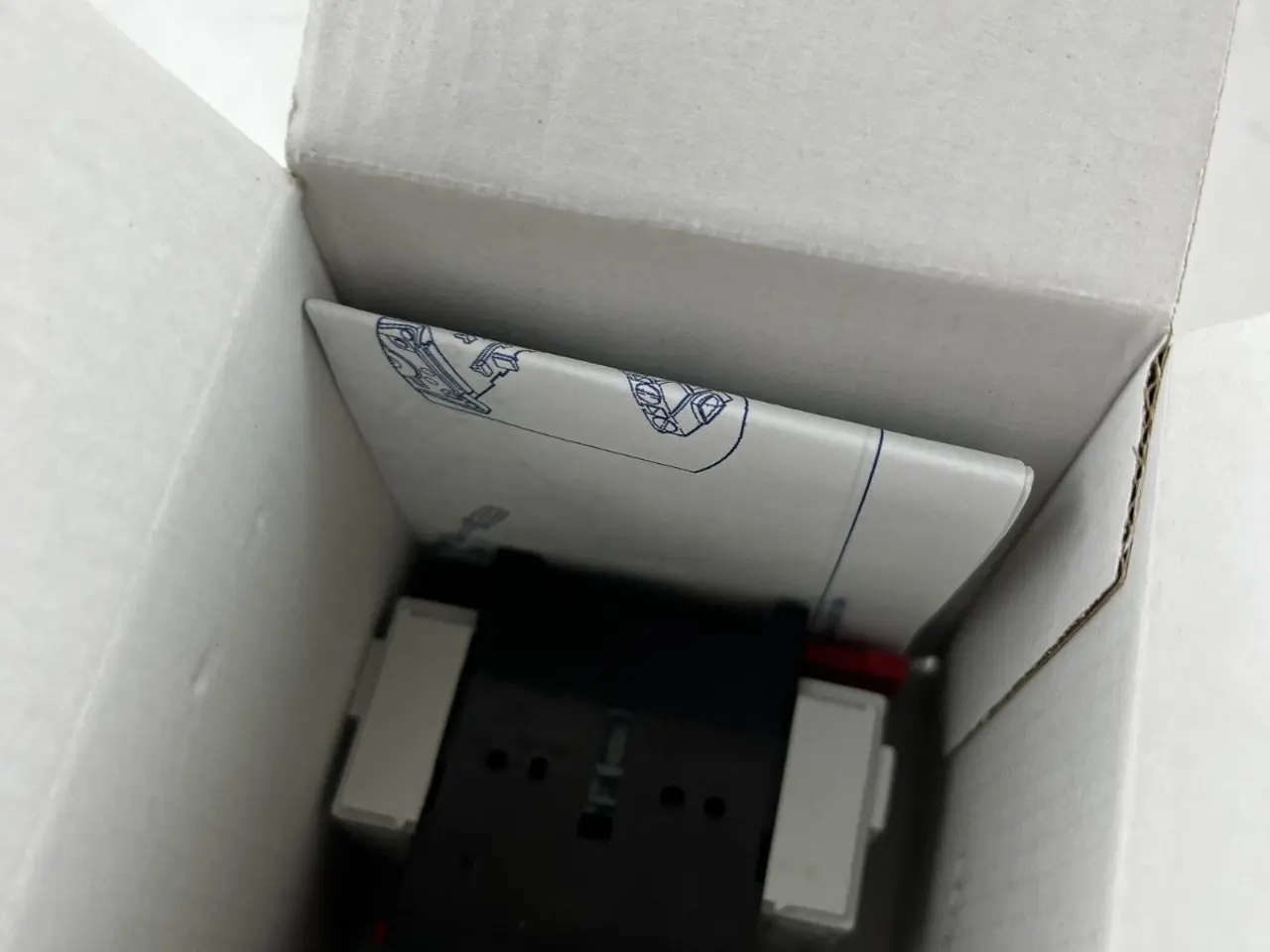 Billede 8 - Schneider Electric VBD01 TeSys Vario 3‑Pole 20A