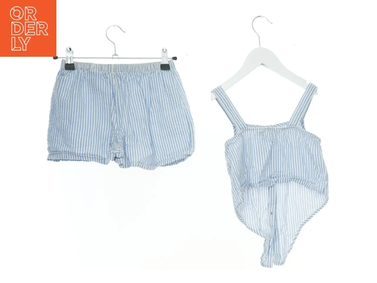 Billede 2 - Sommer dragt