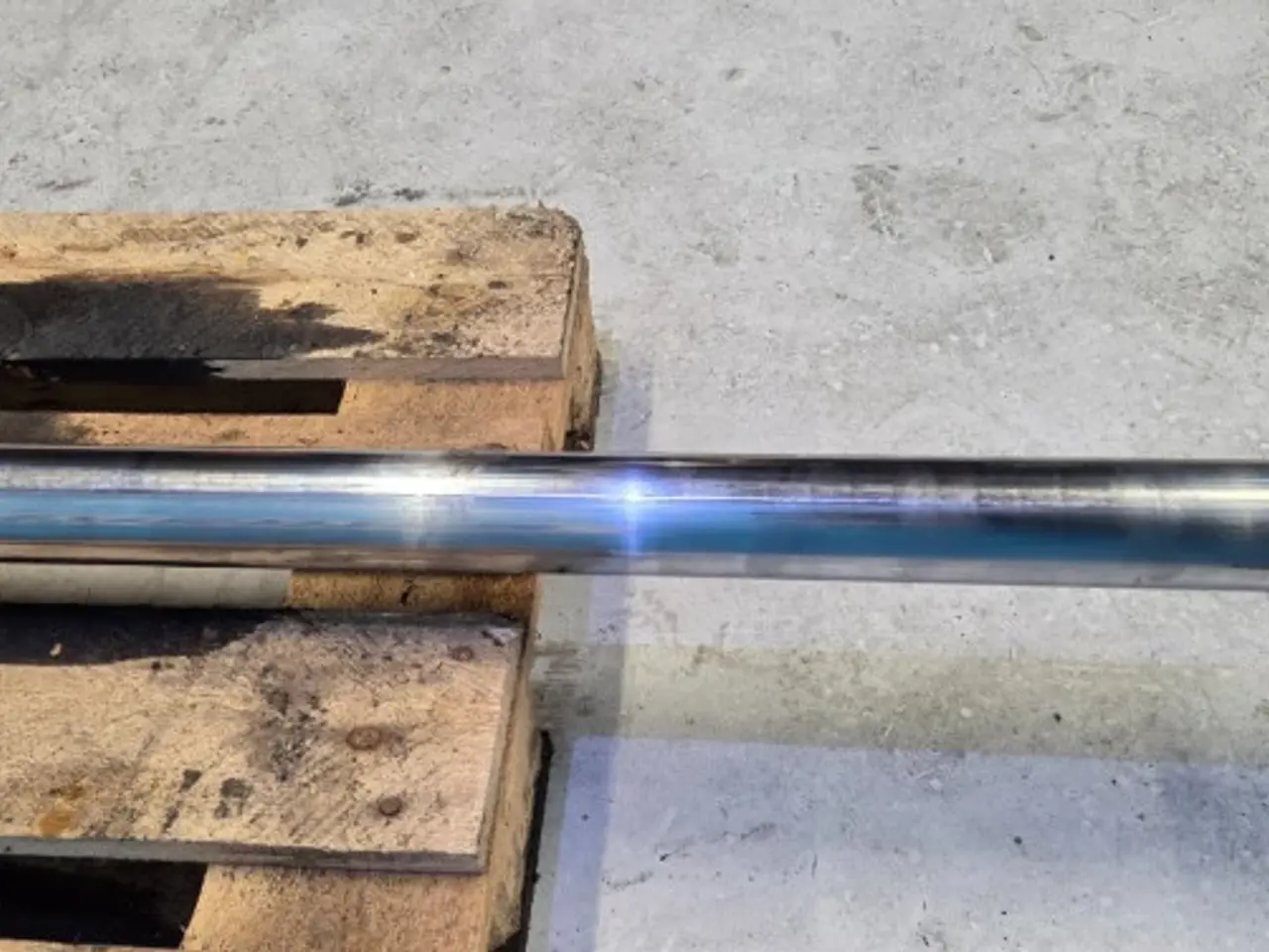 Billede 12 - Hydrema 926D Cylinder 201901