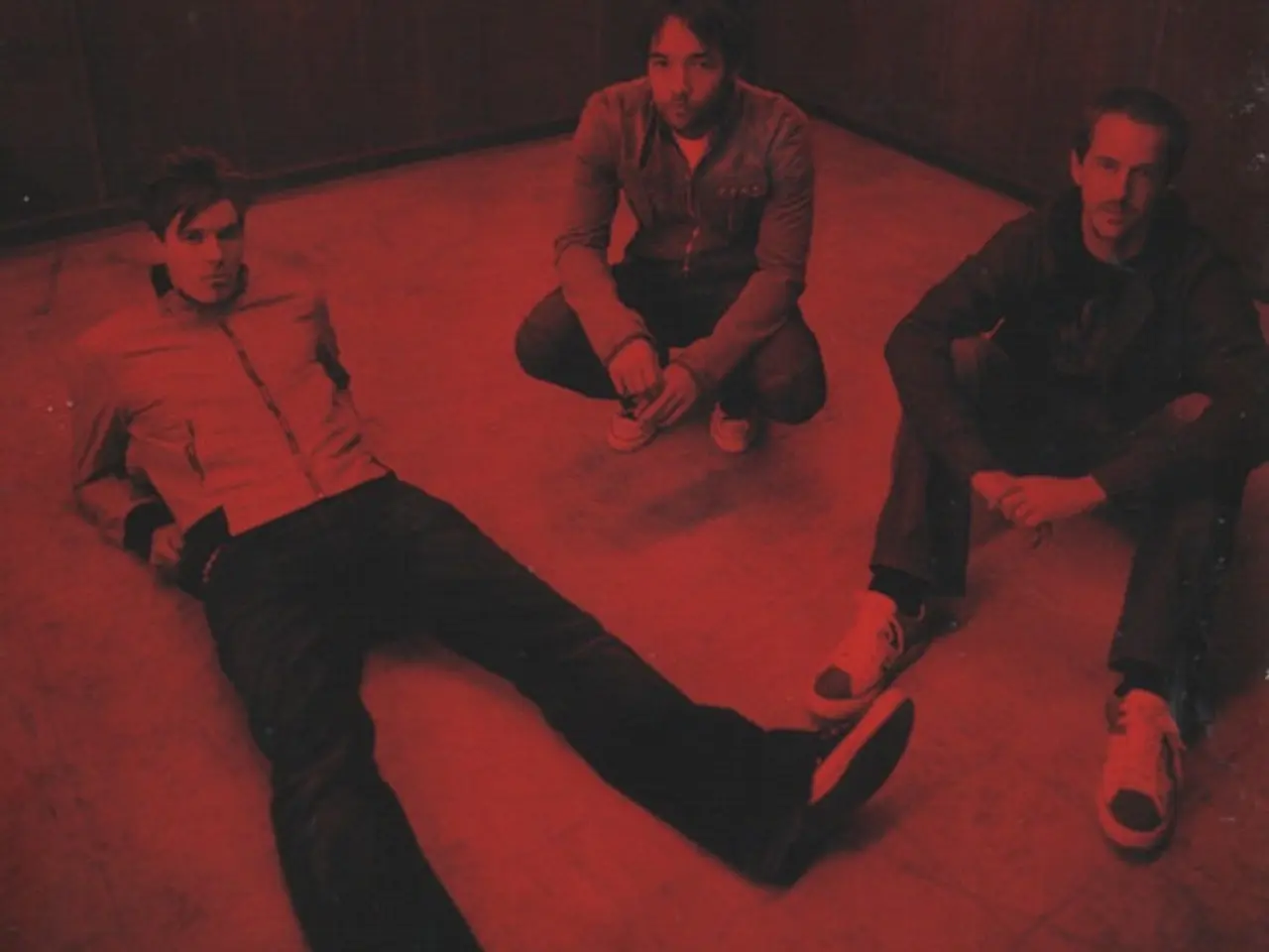 Billede 5 - Hoobastank – Every Man For Himself – CD