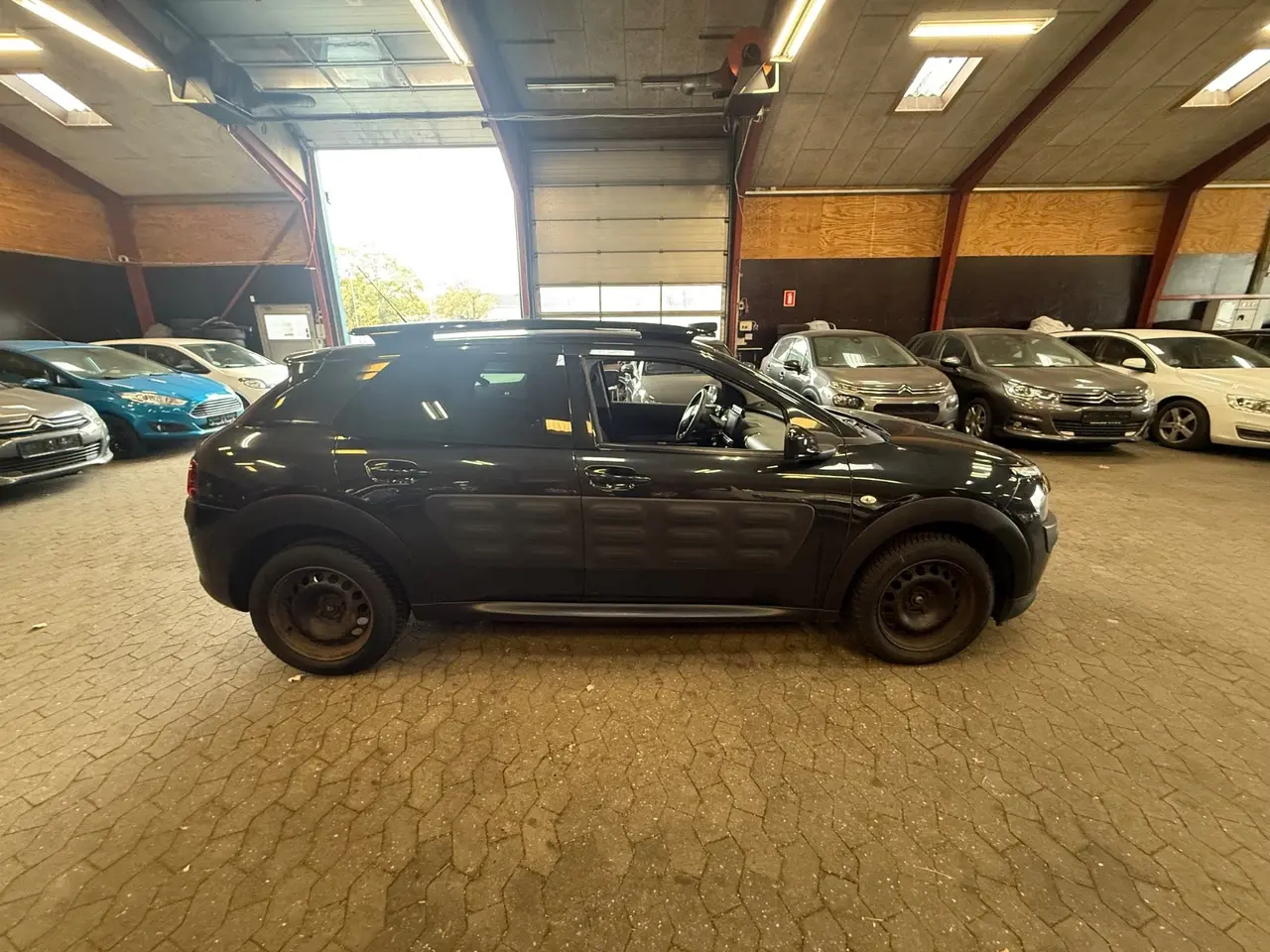 Billede 4 - Citroën C4 Cactus 1,2 PureTech 82 Feel