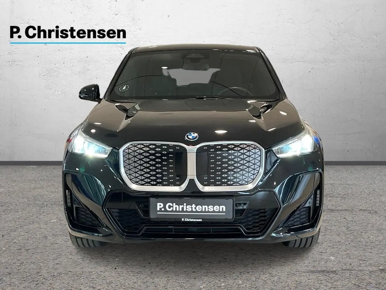 Billede 4 - BMW iX1 eDrive20 M-Sport