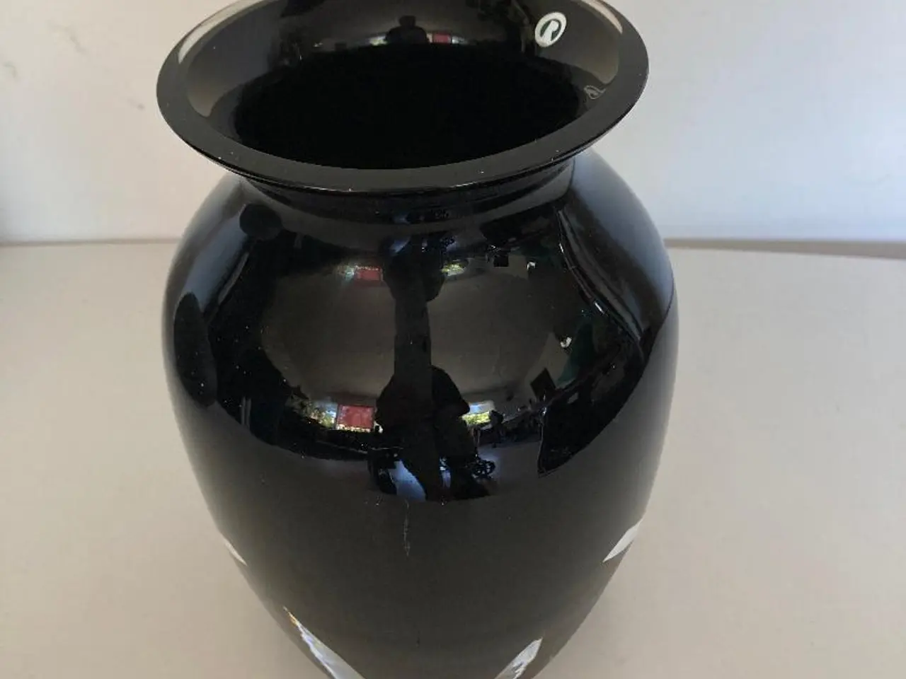 Billede 5 - Stor Rosendahl vase, Line Utzon