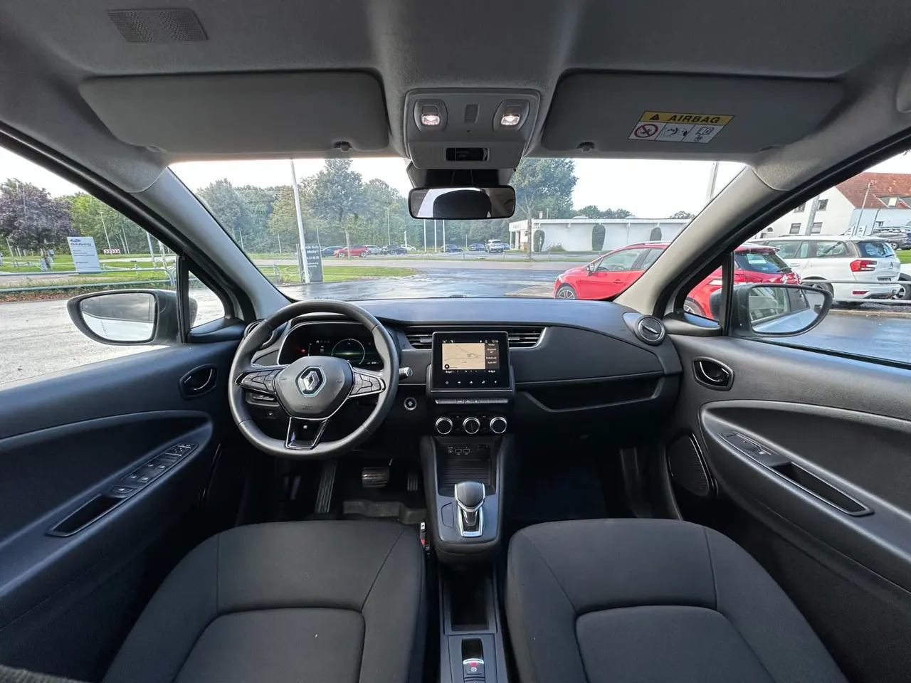 Billede 10 - Renault Zoe 52 Zen