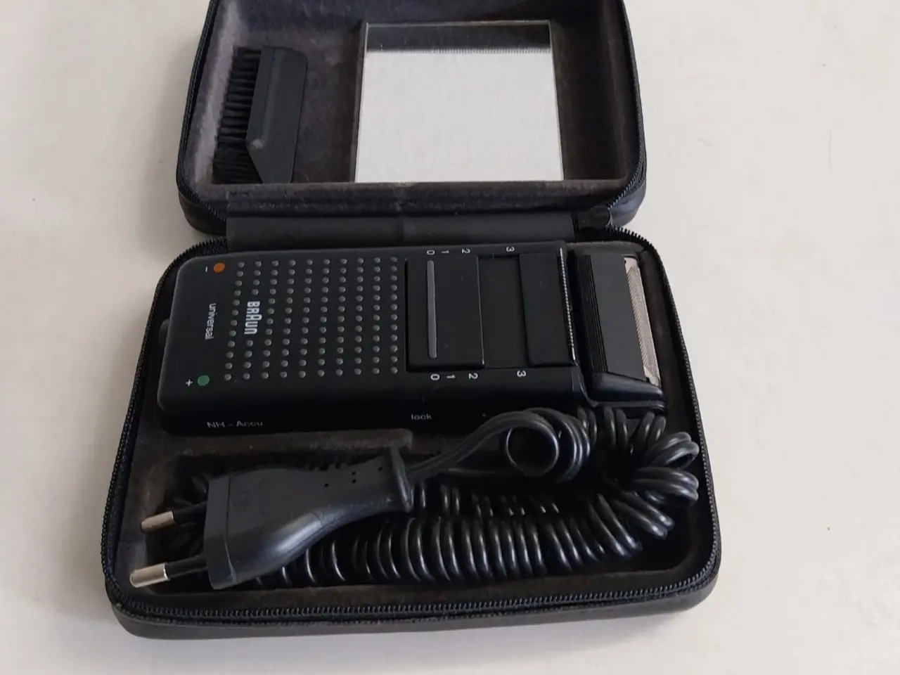 Billede 5 - Braun universal trimmer