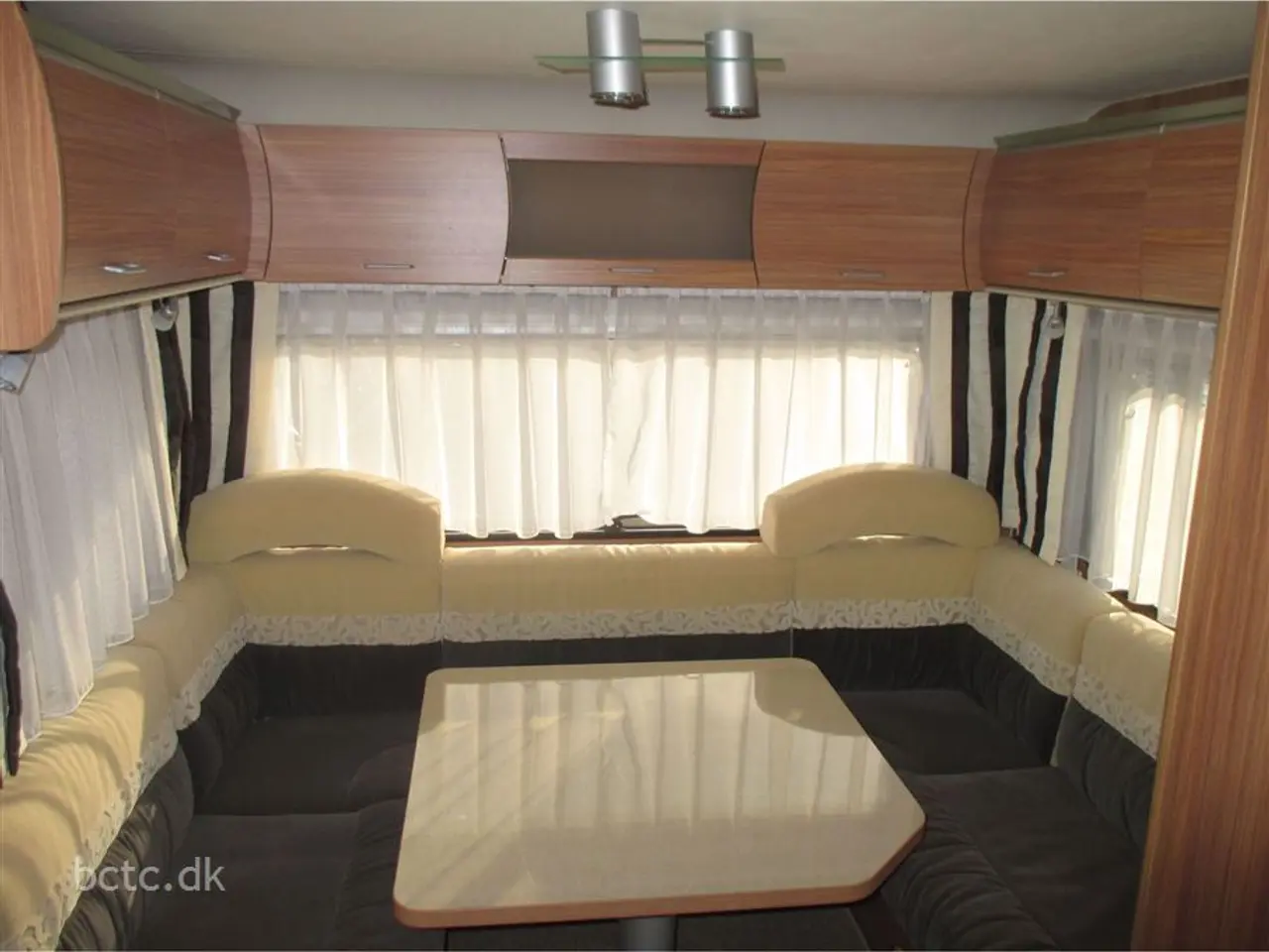 Billede 7 - 2014 - Bürstner Averso Fifty 500 TL