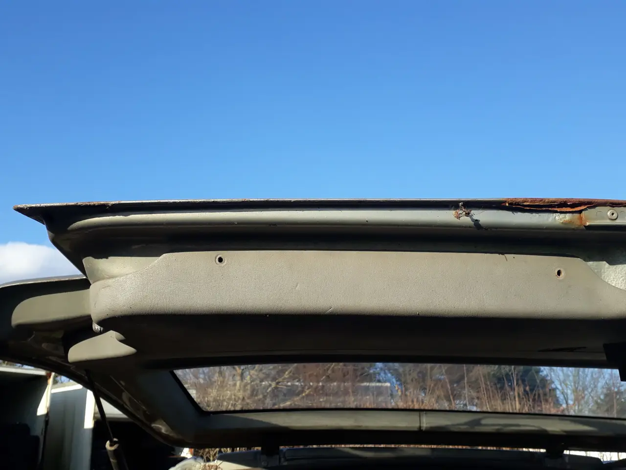 Billede 10 - VW. T4. 2,5 Tdi Bus i dele. F. 5 trins Gearkasse.