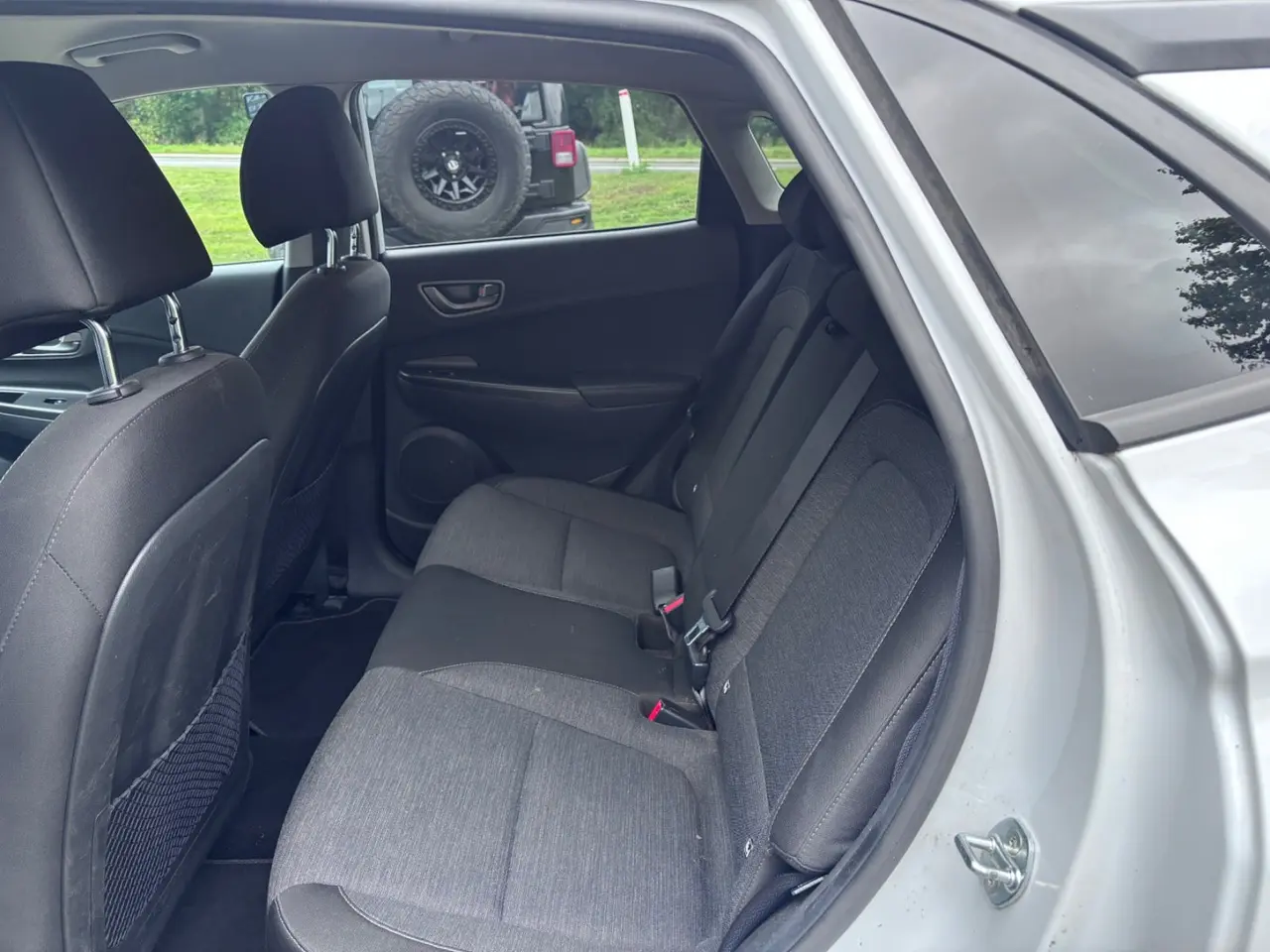 Billede 7 - Hyundai Kona 64 EV Creative