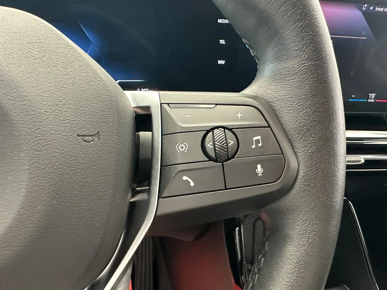 Billede 15 - BMW iX1  eDrive20 X-Line