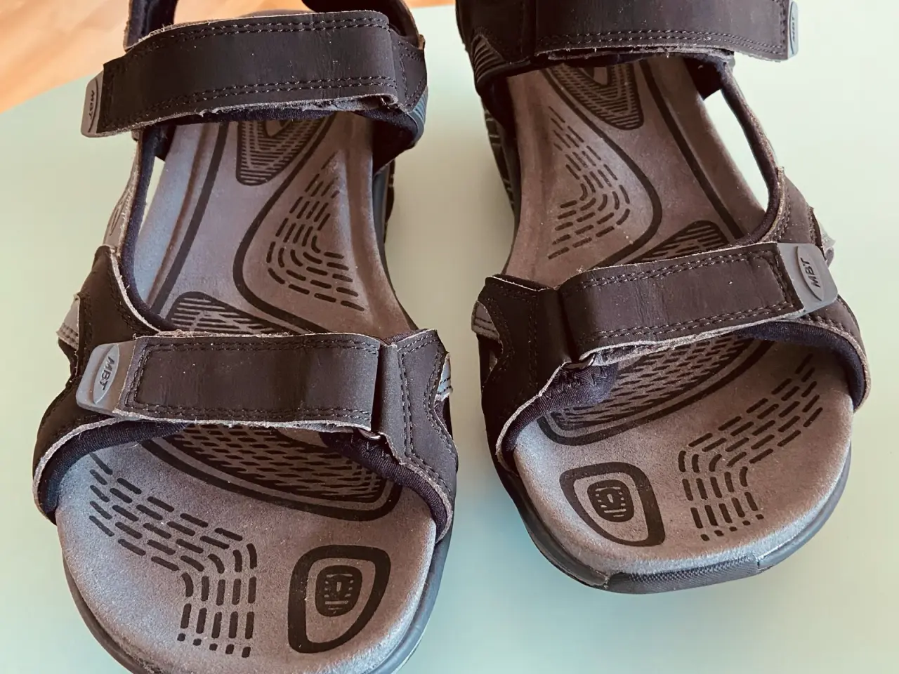 Billede 4 - Helt nye MBT SAKA 6S SPORT BLACK STR 43