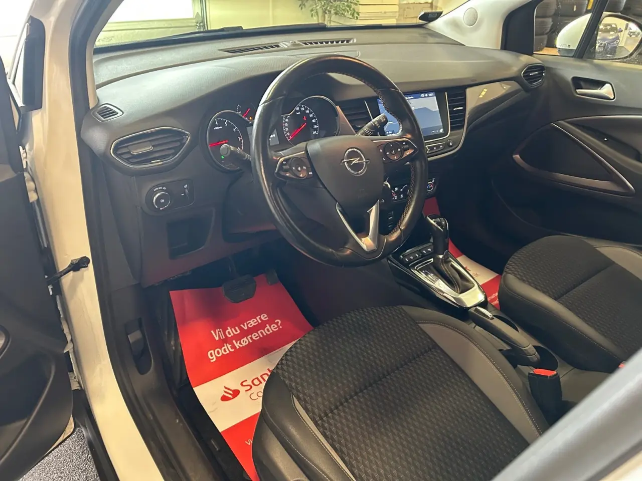Billede 8 - Opel Crossland X 1,2 T 110 Innovation aut.
