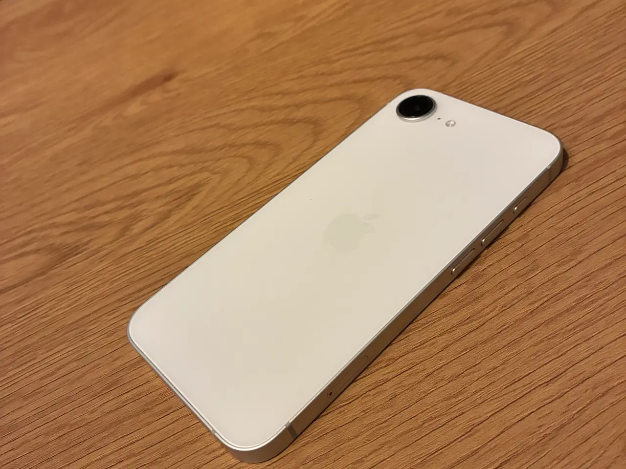 Billede 2 - Fremragende Iphone 16e