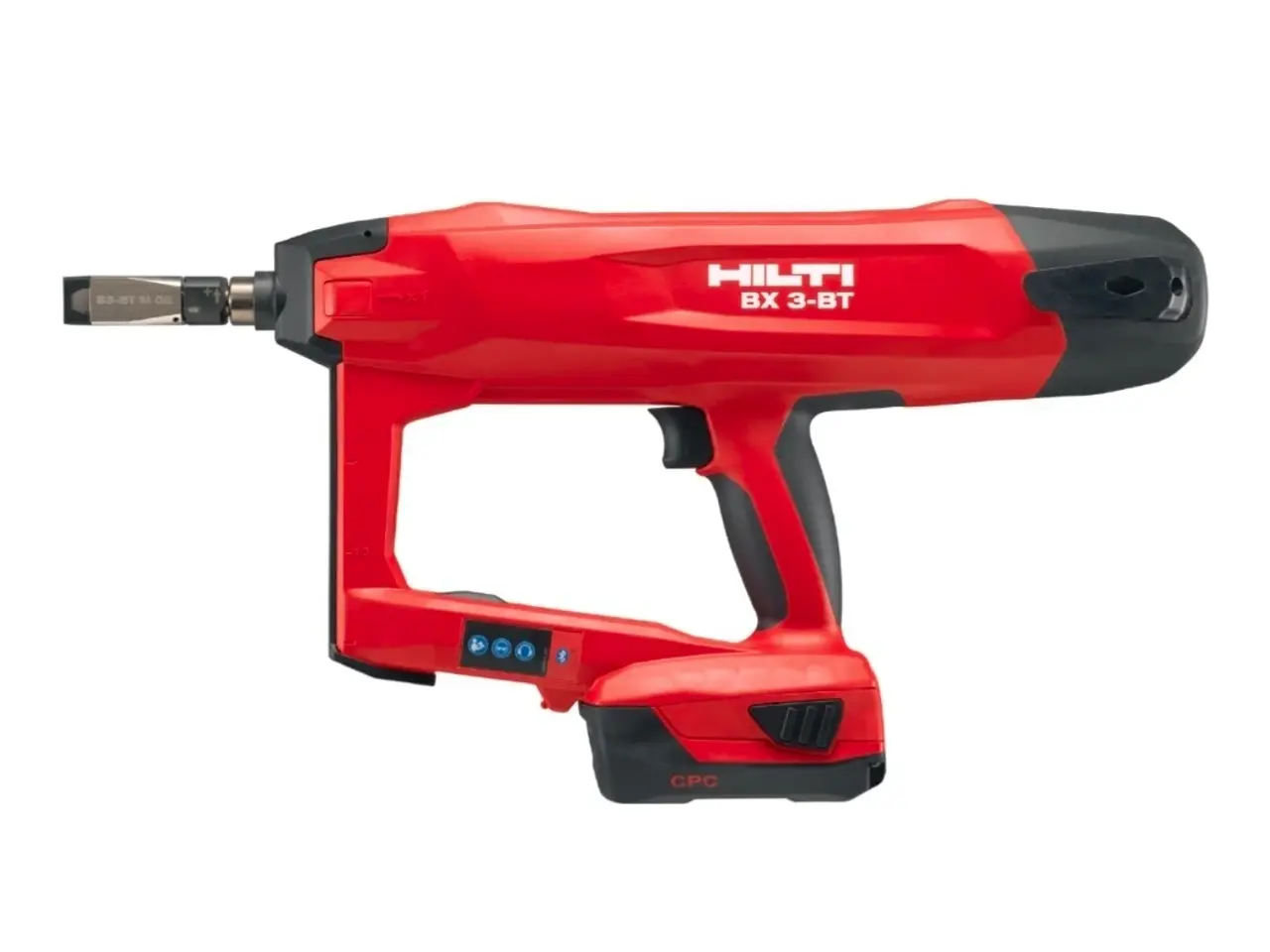 Billede 1 - Hilti 22v BX 3-me 02