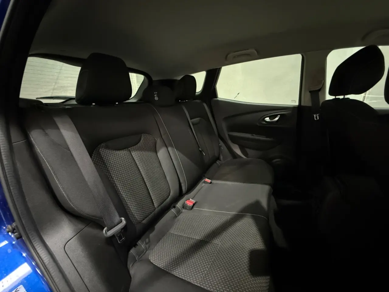 Billede 17 - Renault Kadjar 1,3 TCe 140 Zen EDC