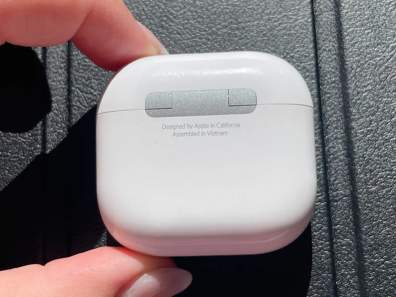 Billede 5 - AirPods 4 ANC
