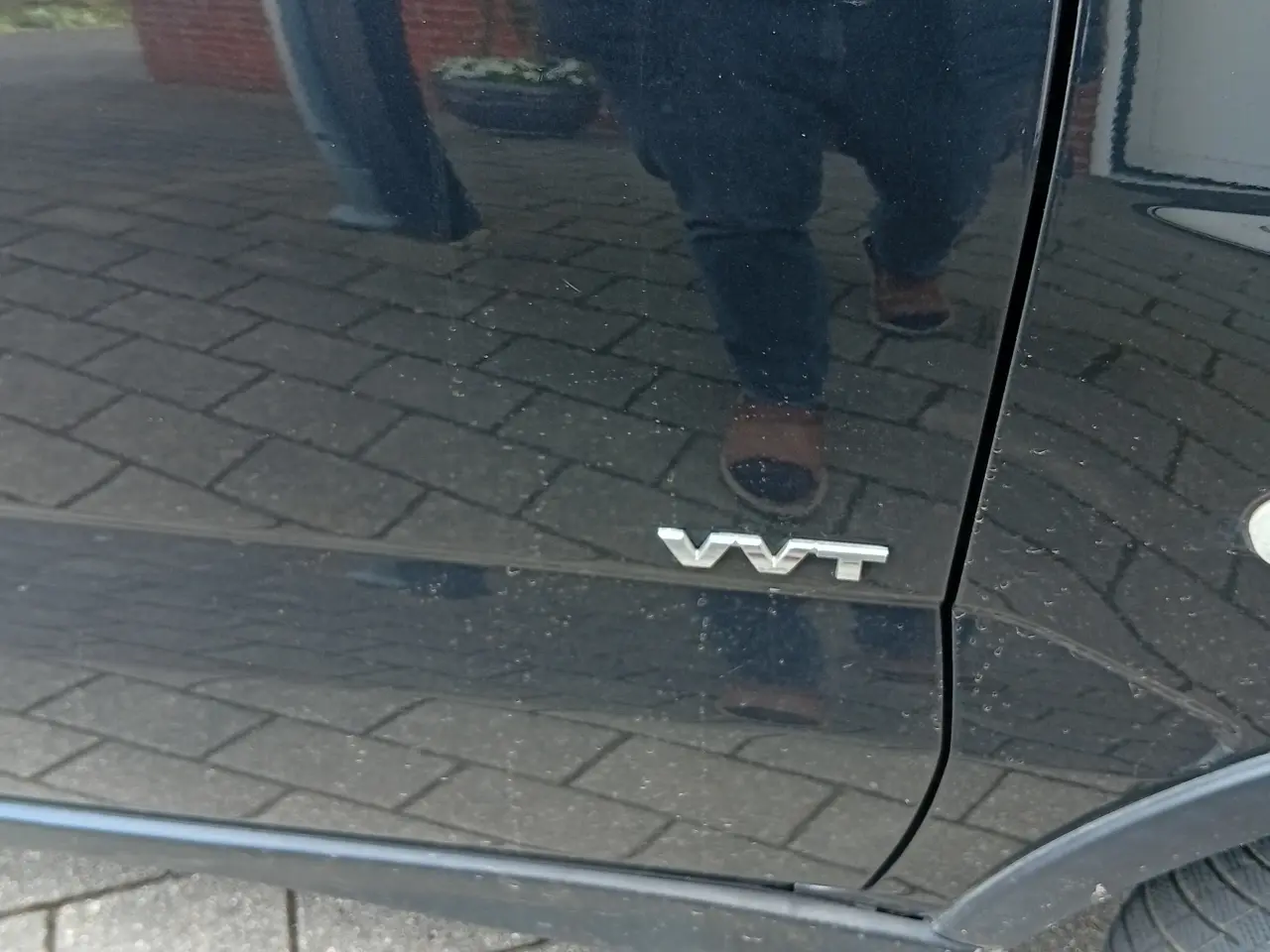 Billede 10 - Suzuki Ignis 1.3 . Lav kilometer 