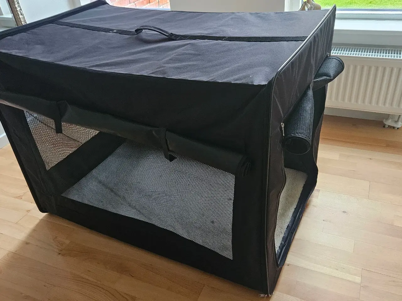 Billede 2 - Hundebur xxl