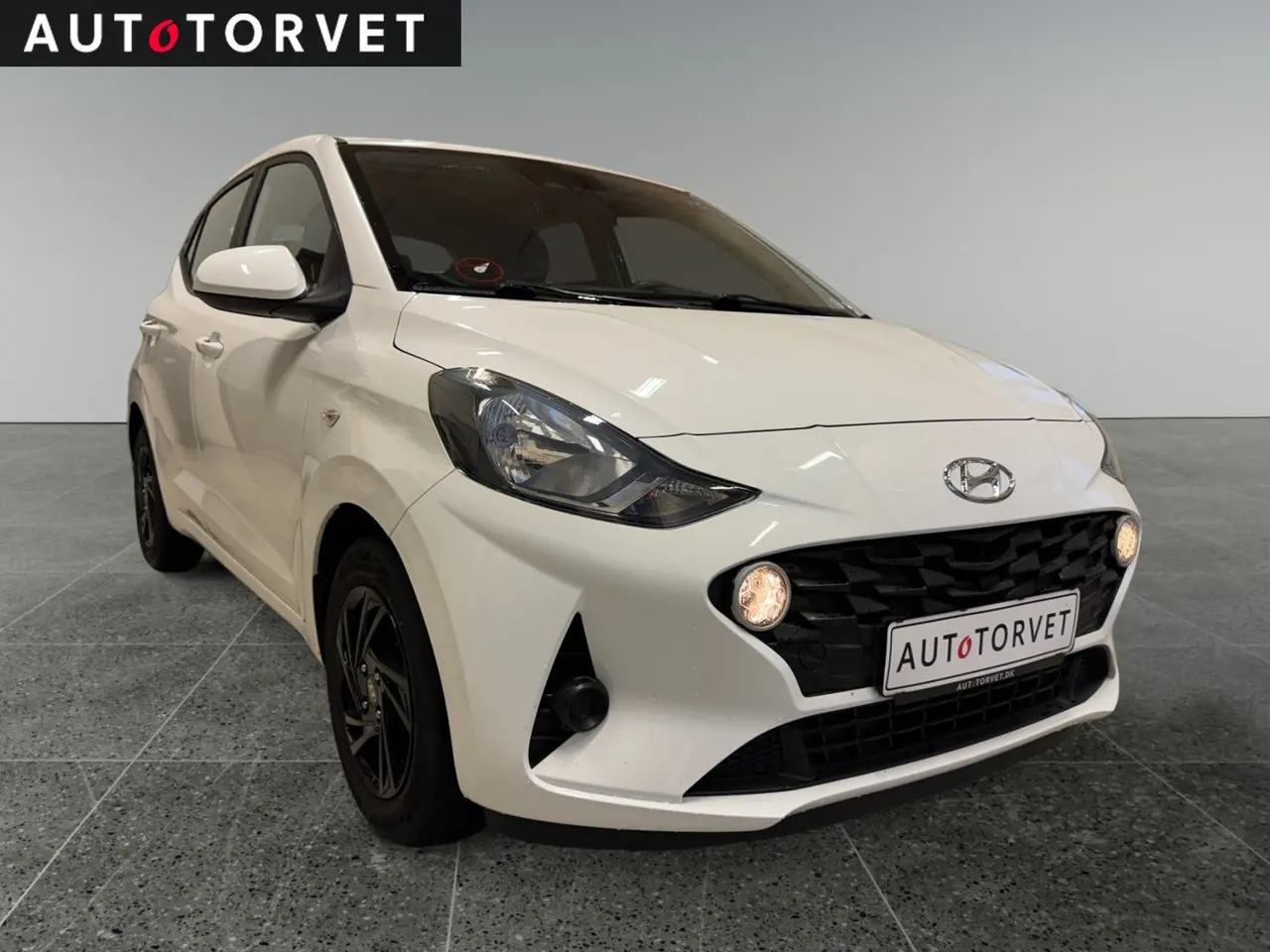 Billede 2 - Hyundai i10 1,0 MPi Advanced