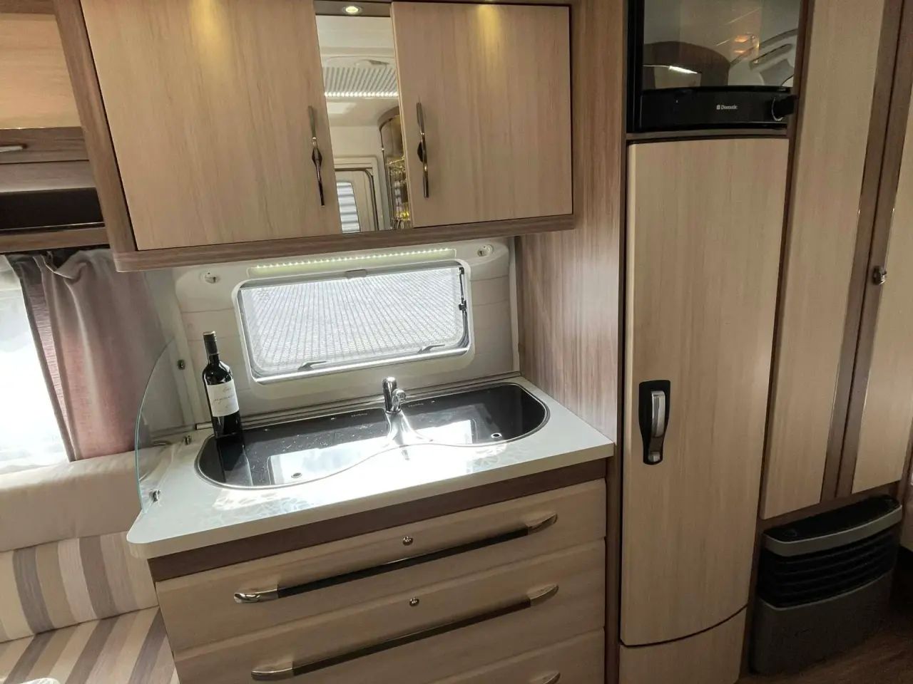 Billede 6 - 2014 - Hobby De Luxe 540 UL
