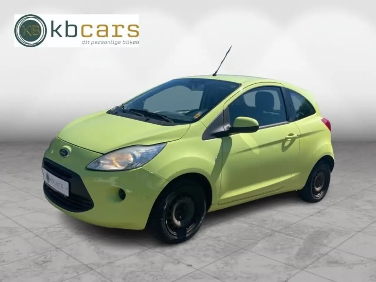 Billede 1 - Ford Ka 1,2 Trend+