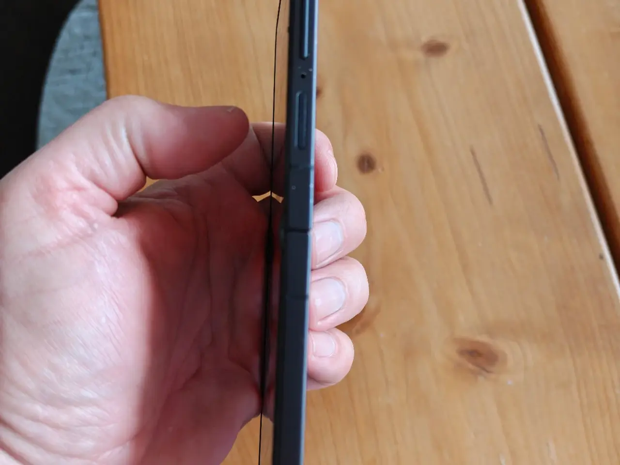Billede 7 - Samsung Galaxy Z Flip 7 