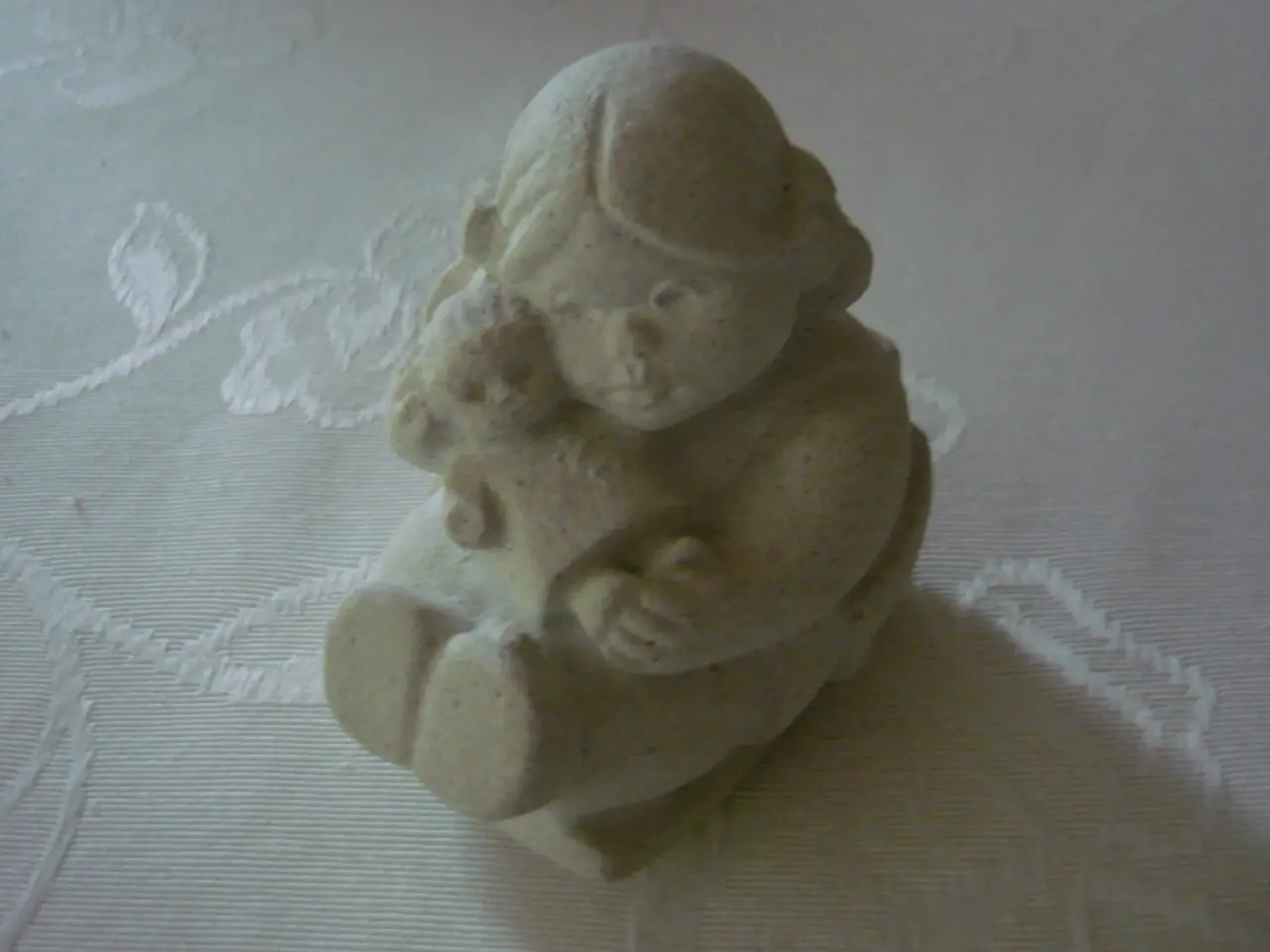 Billede 2 - 6 Marbell Figurer