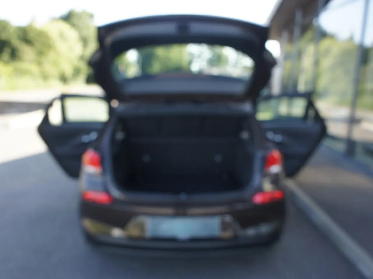 Billede 10 - Hyundai i30 1,0 T-GDi Life Komfort