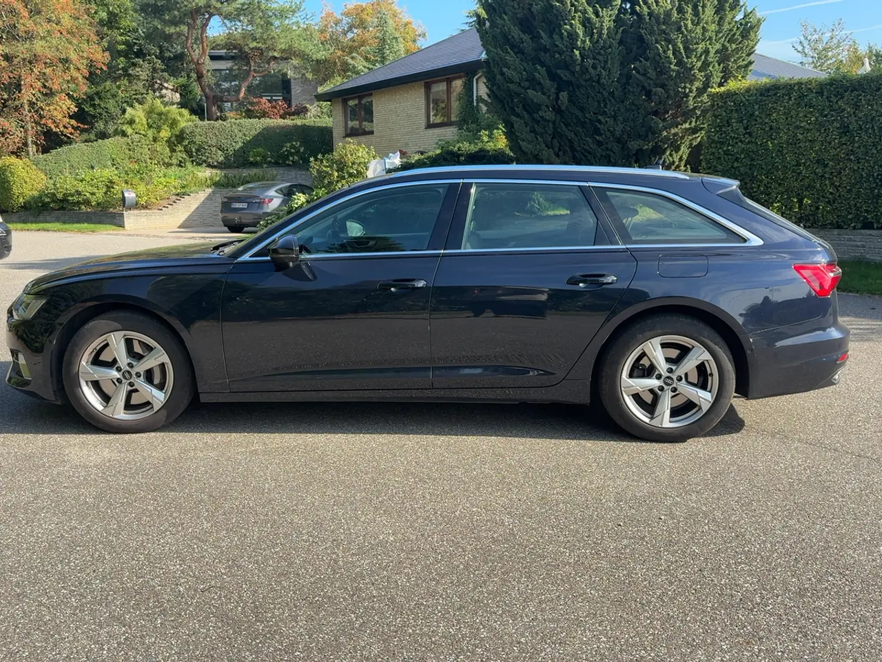 Billede 8 - Audi A6 50 TFSi e Sport Prestige Avant quattro S-tr.