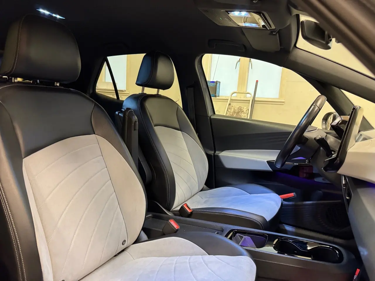Billede 18 - VW ID.3 58 Limited Edition