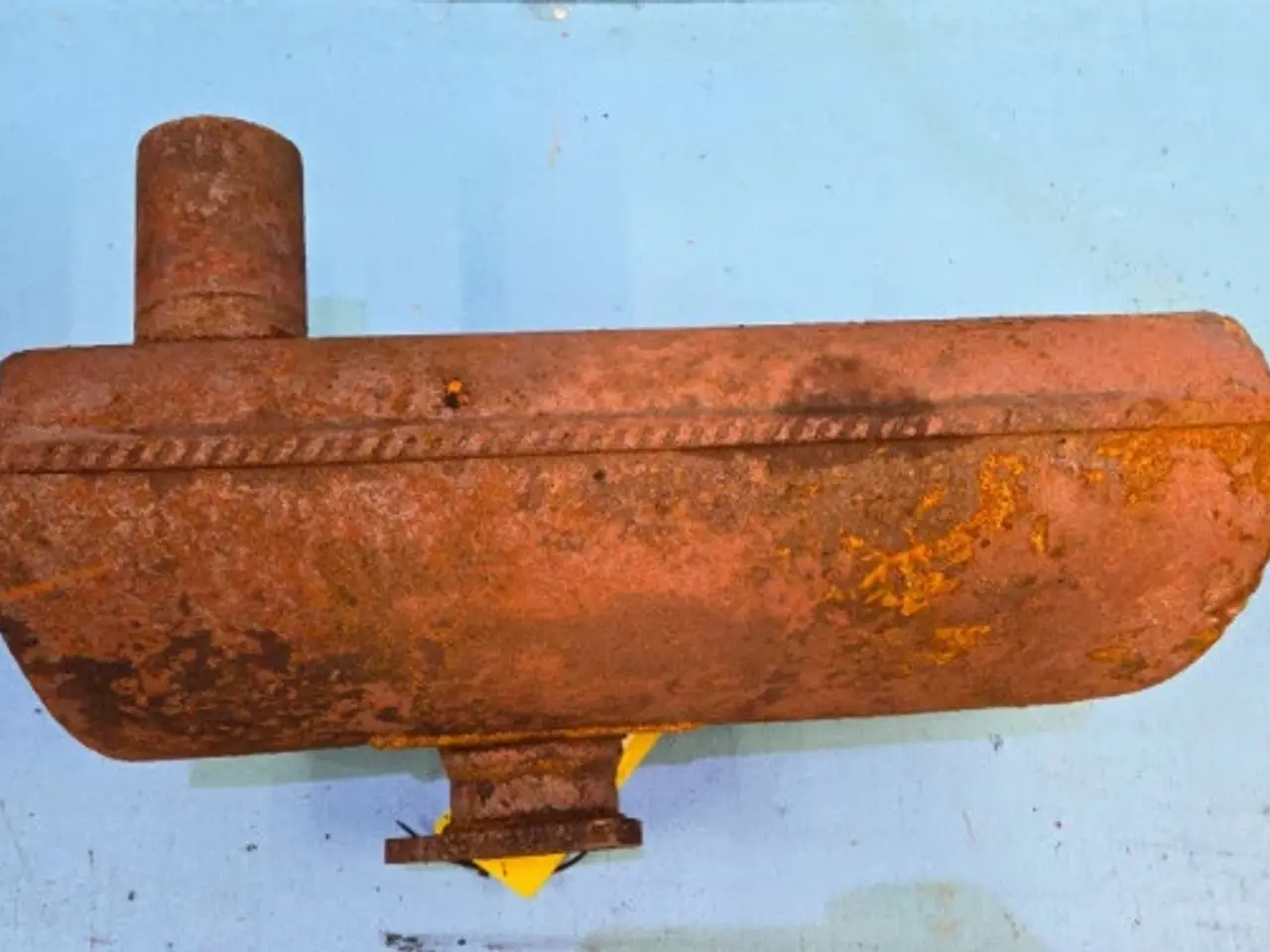 Billede 8 - Massey Ferguson 3085 Lydpotte 3388432M2