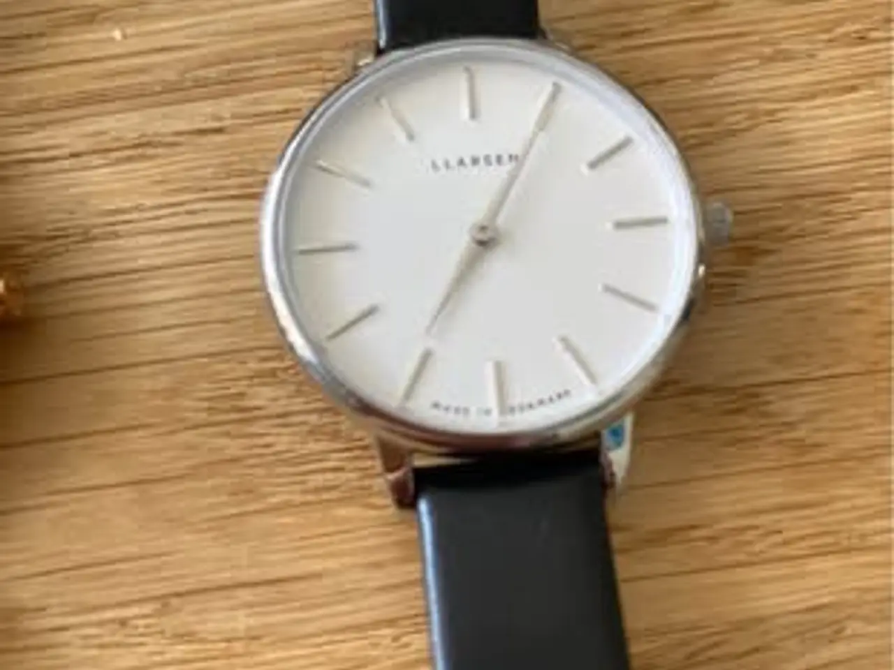 Billede 3 - Ur - hhv Skagen eller Larsen pris pr stk