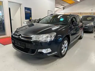 Citroën C5 1,6 HDi 112 Seduction Tourer
