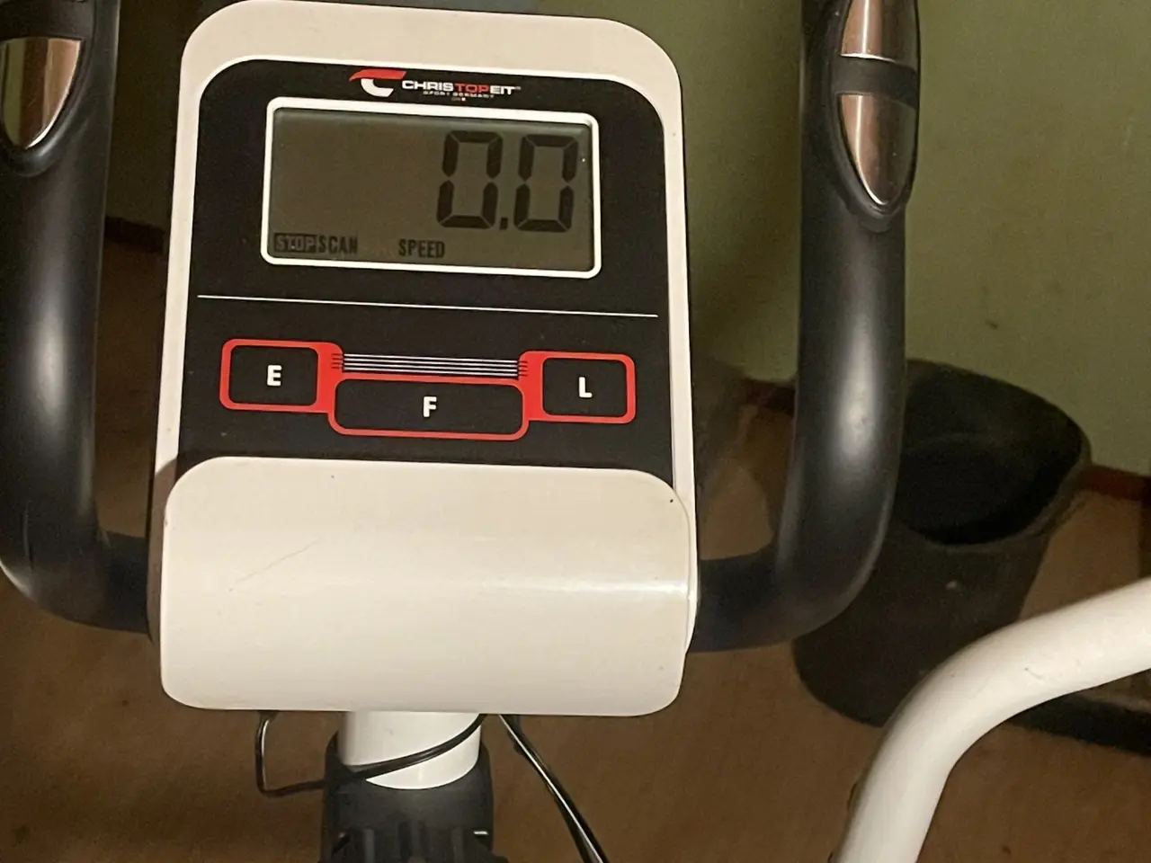 Billede 4 - Crosfit 500kr ny pris 2000