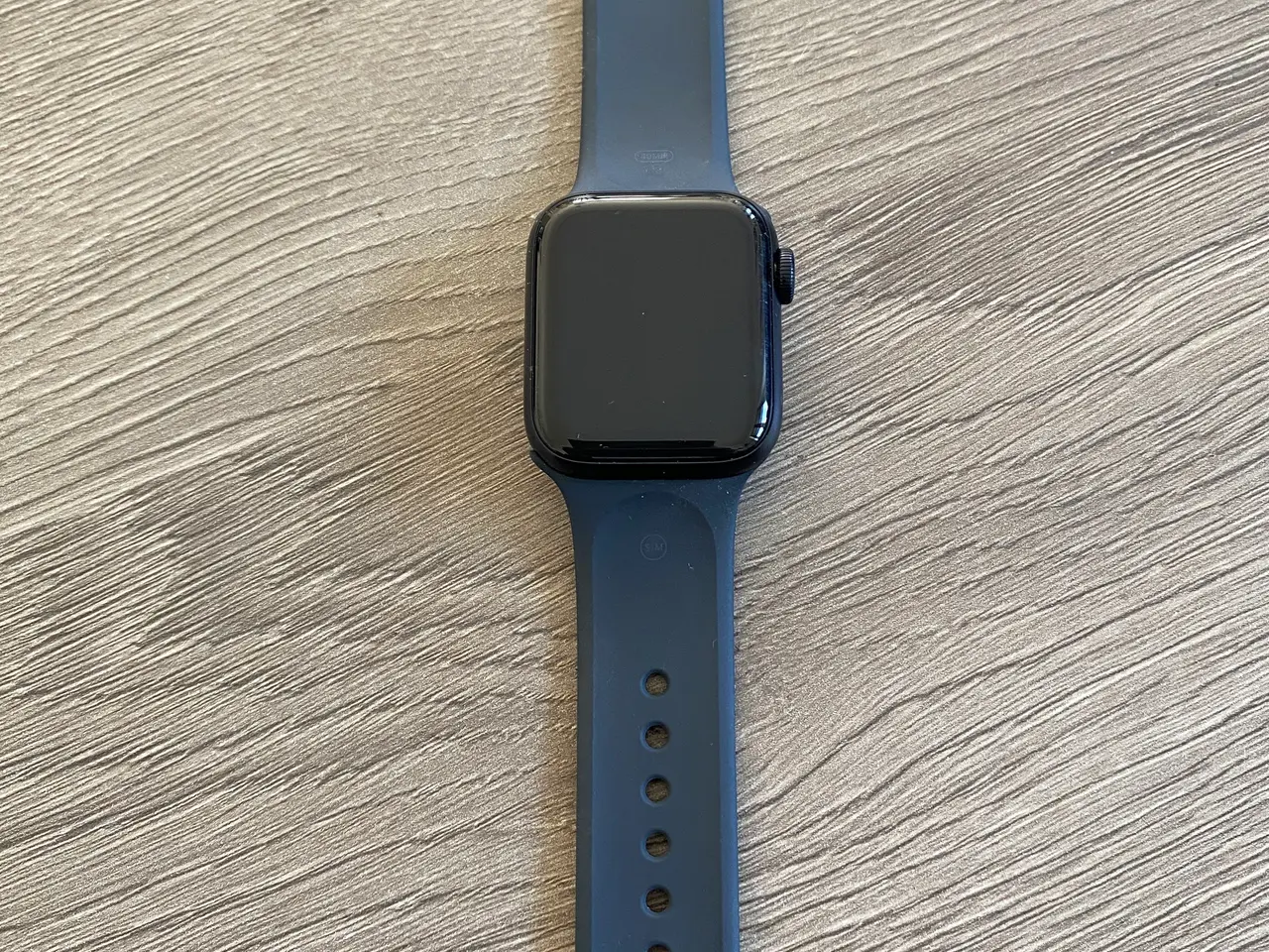 Billede 1 - Apple Watch SE 3 GPS 40 mm NYT