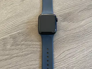 Apple Watch SE 3 GPS 40 mm 