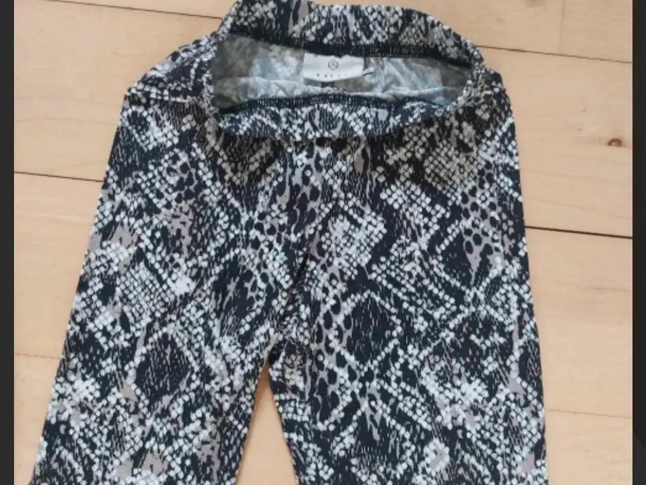 Billede 4 - Xs/s/164 sommertøj