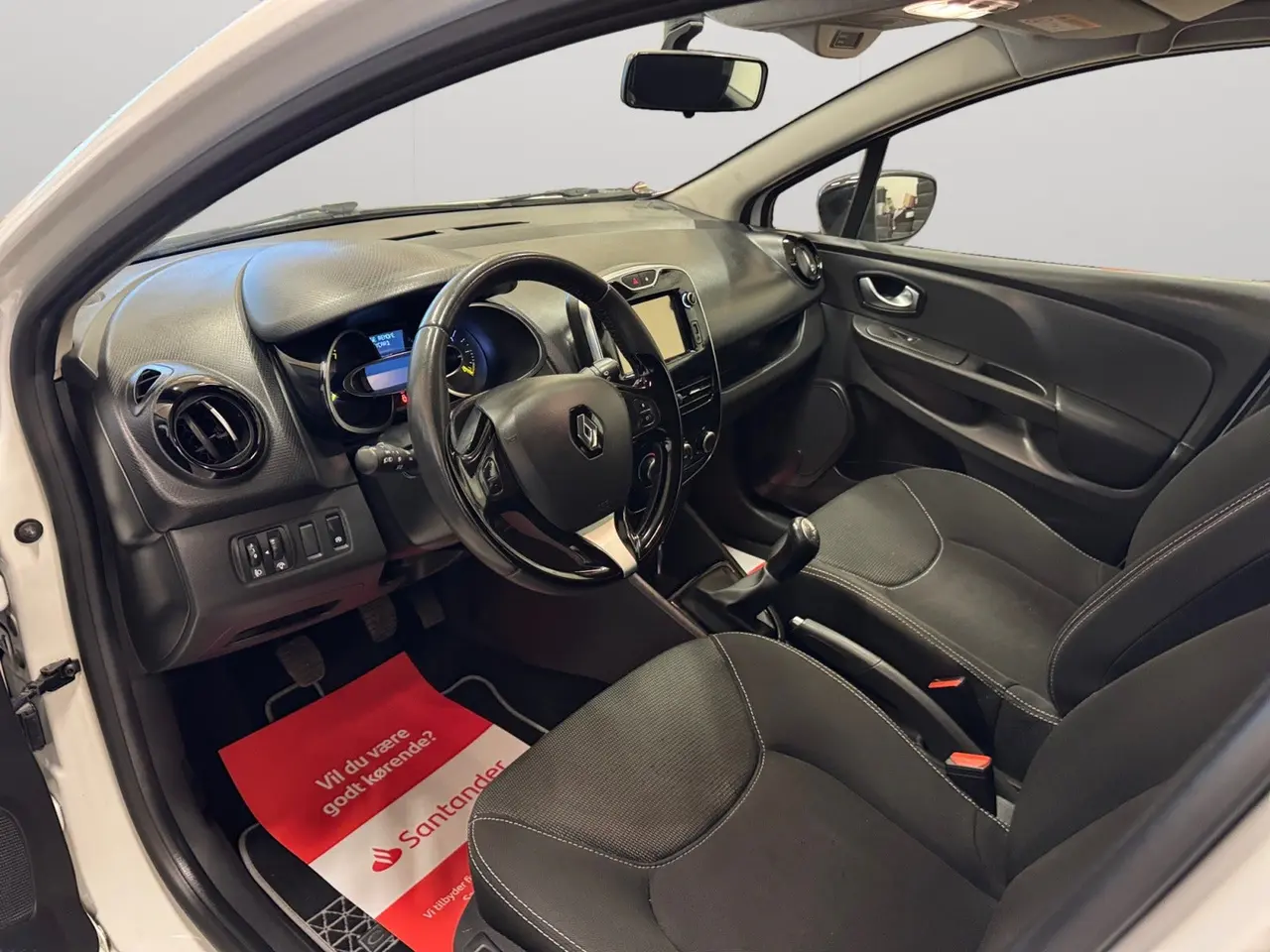 Billede 5 - Renault Clio IV 0,9 TCe 90 Expression Sport Tourer