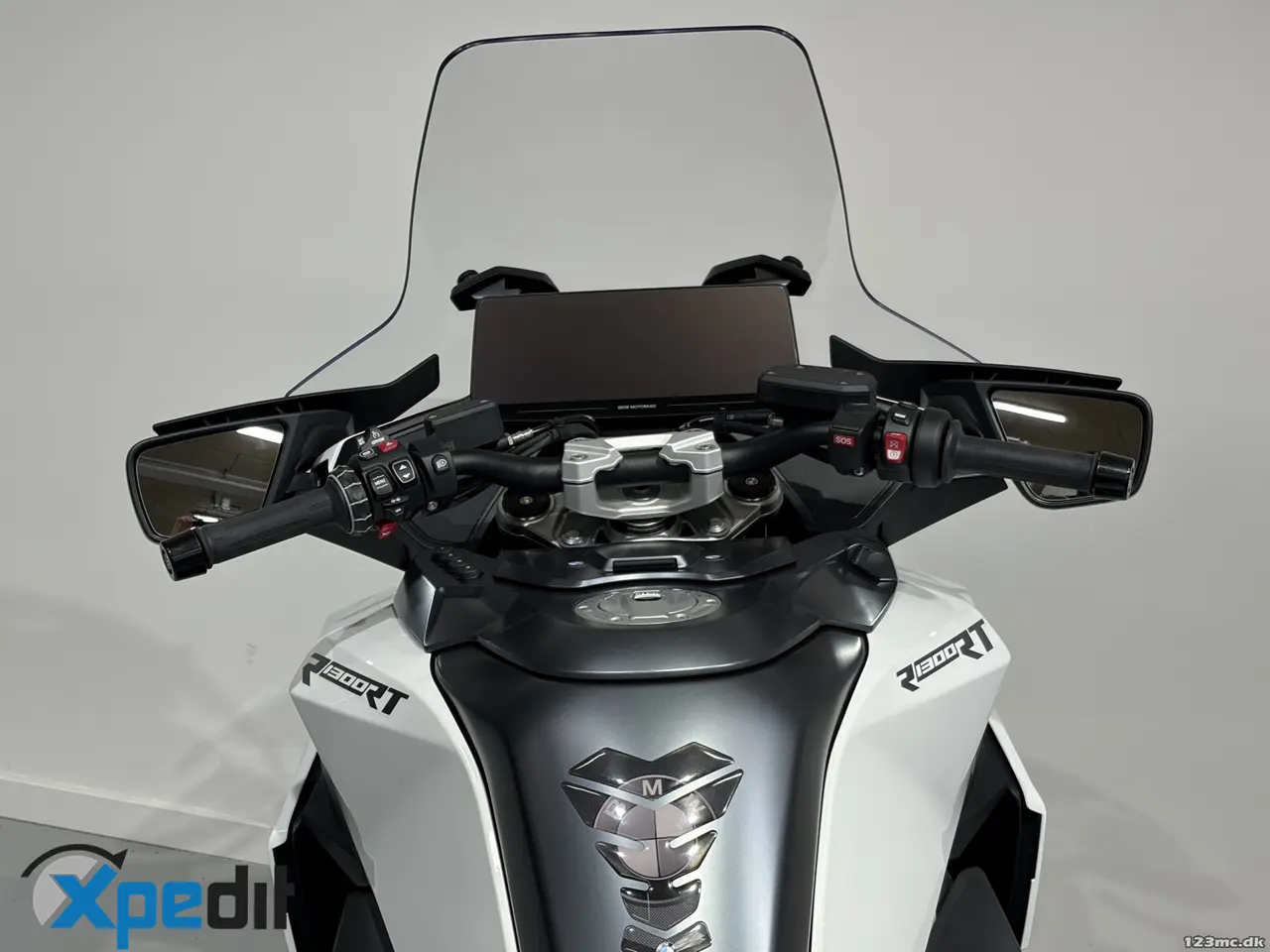 Billede 18 - BMW R 1300 RT