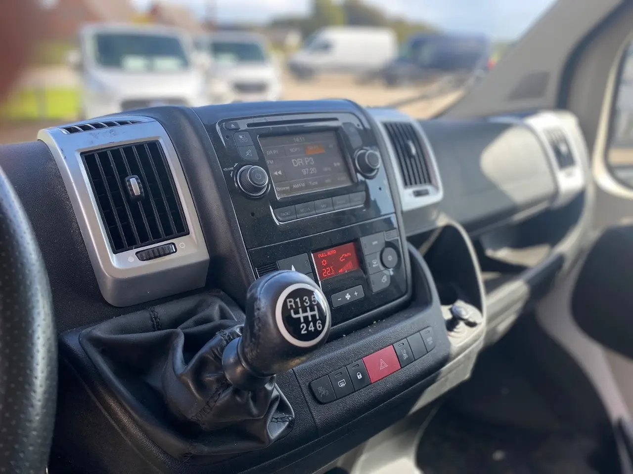 Billede 8 - Peugeot Boxer 335 2,0 BlueHDi 163 L3H2