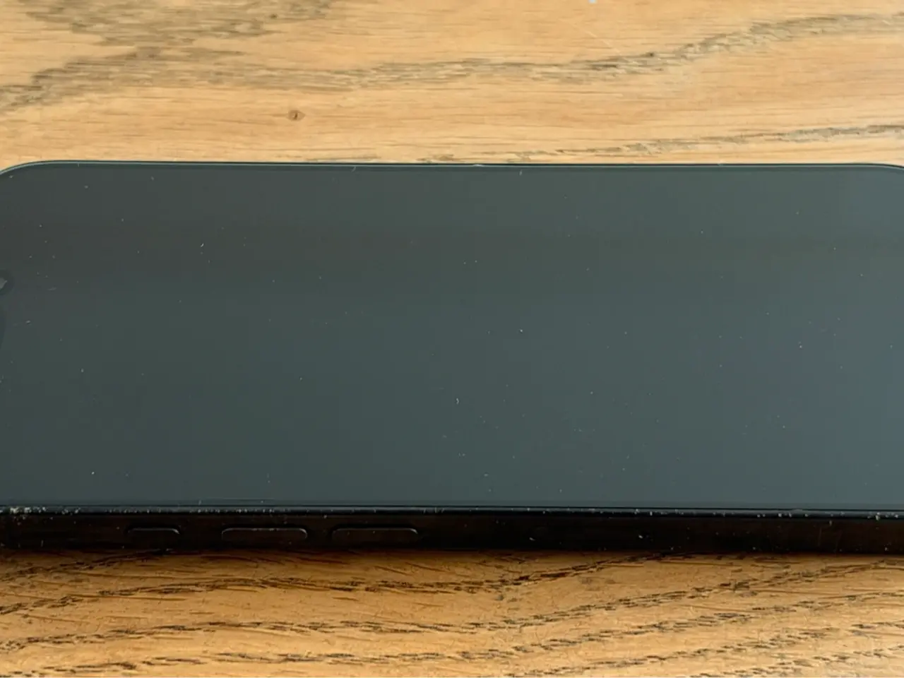 Billede 5 - 📱iPhone 16 Pro 256 GB – Black Titanium🔥