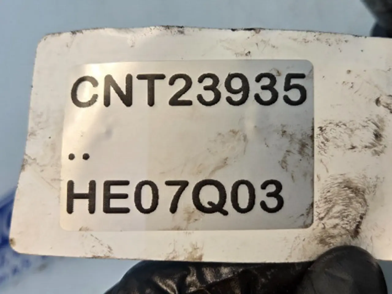 Billede 12 - Massey Ferguson 3060 Gaffel 3583433M1