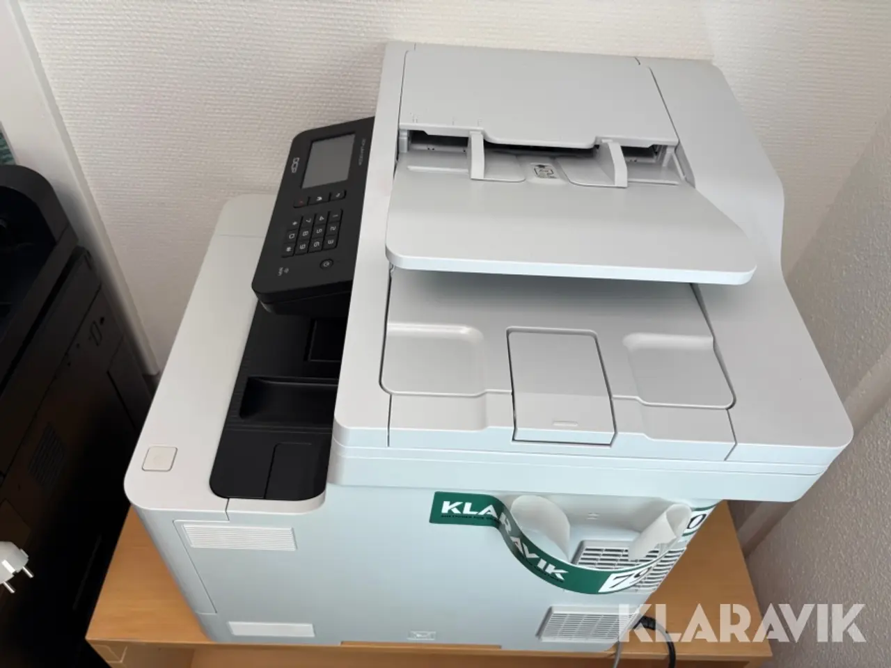 Billede 4 - Printer Brother DCO-L8410CDW 1 styk