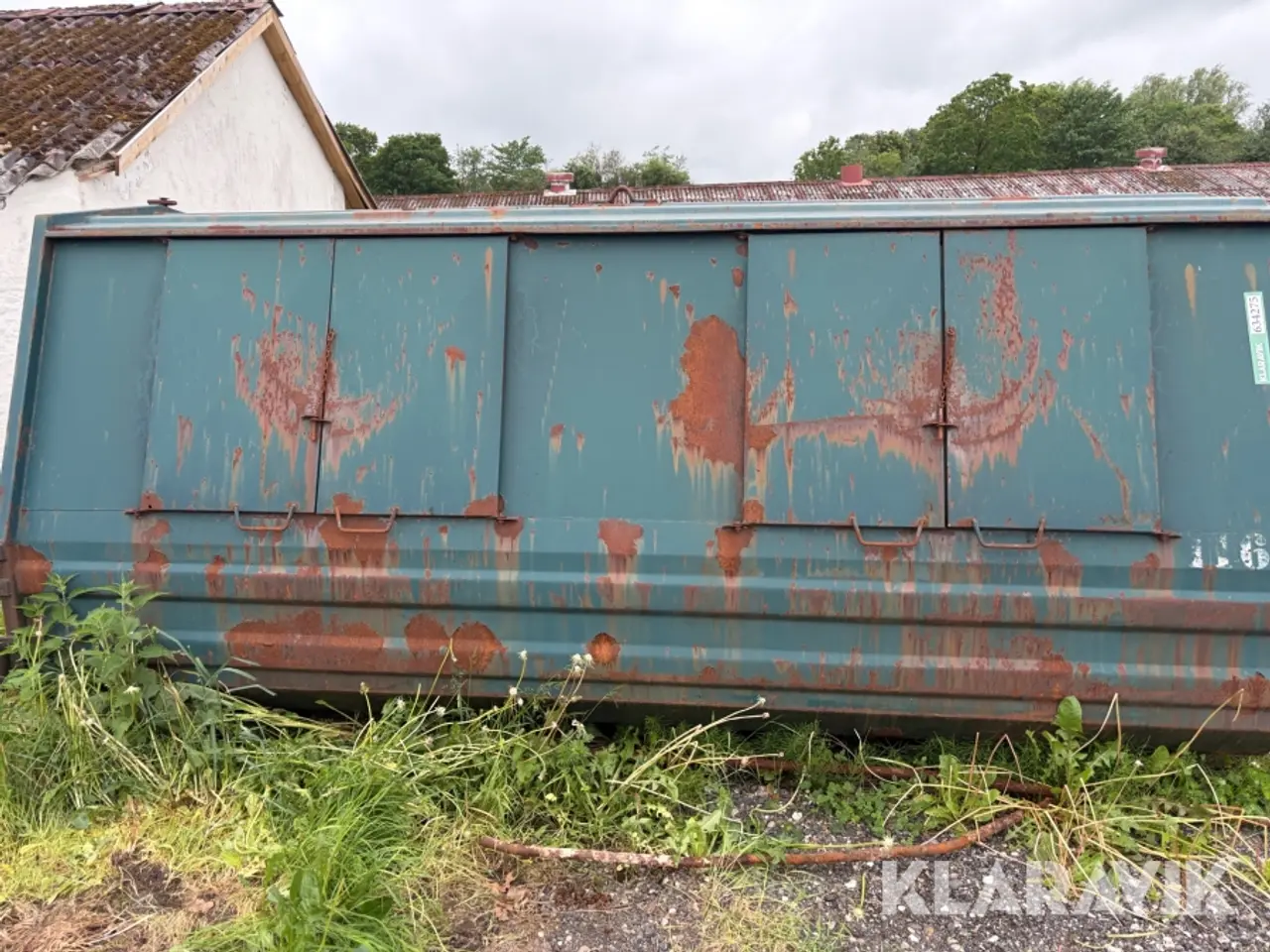 Billede 8 - Container