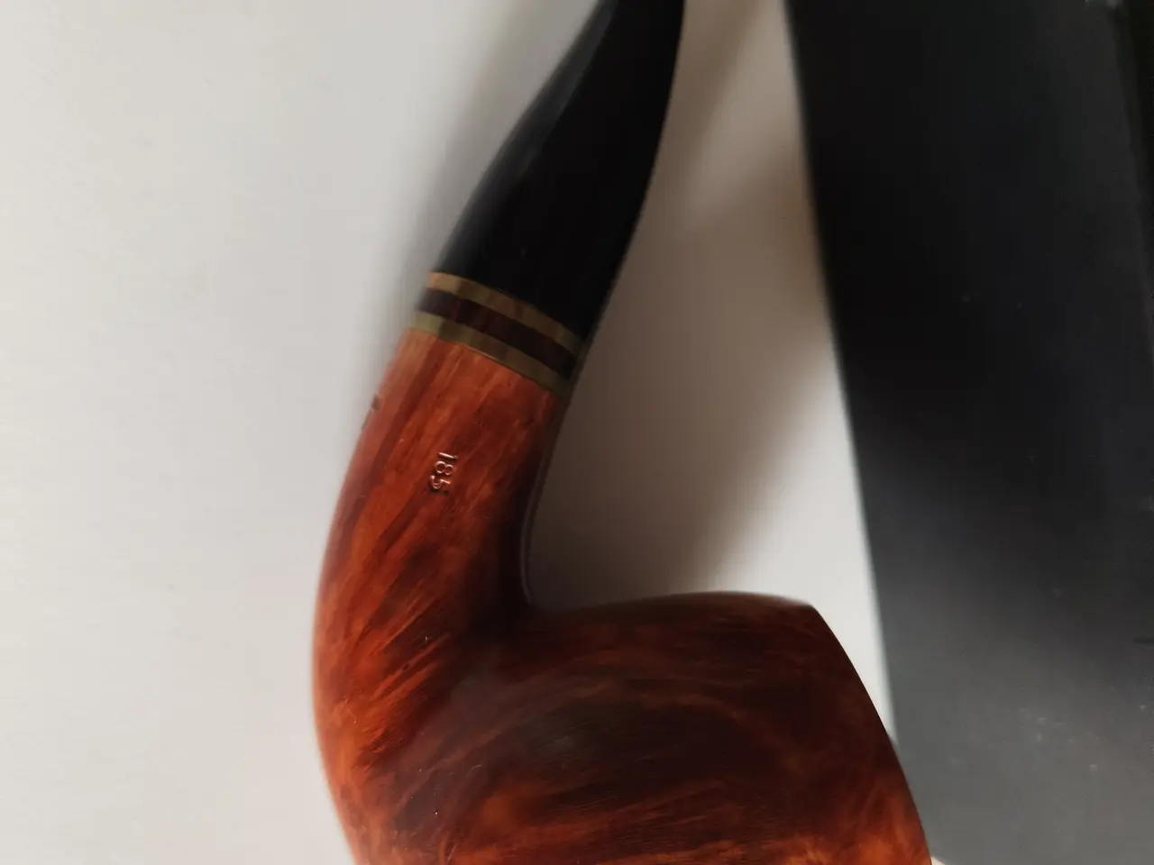 Billede 2 - Pibe Stanwell NY 