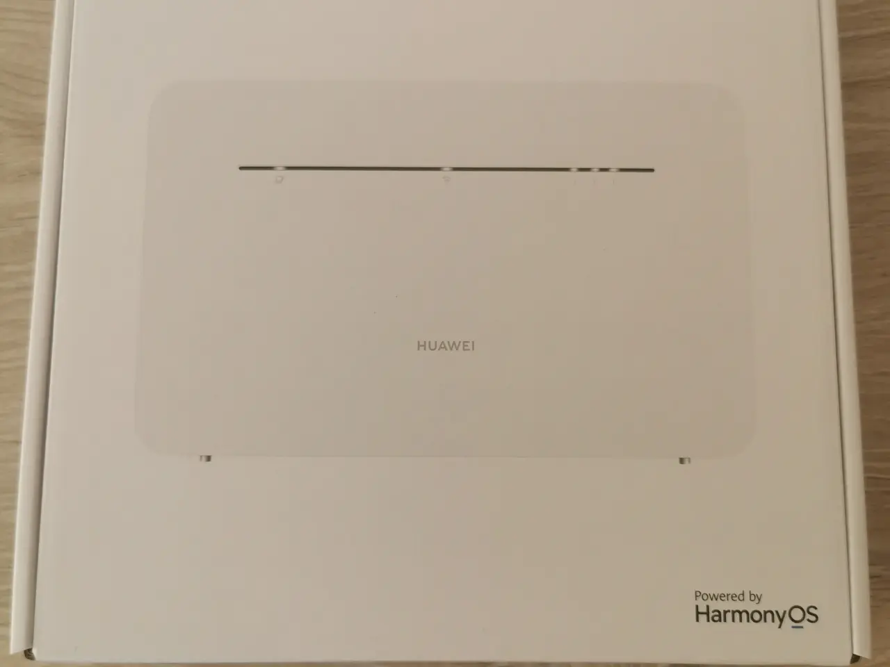 Billede 1 - Router Huawei B535-232