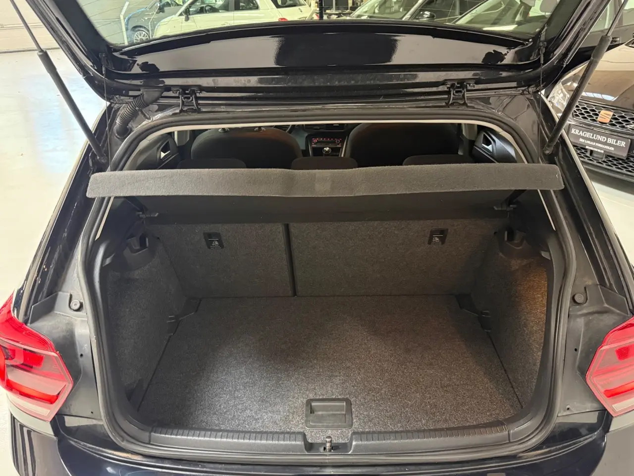 Billede 21 - VW Polo 1,0 TSi 95 Comfortline